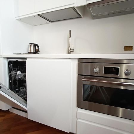Casa Di Alice Apartman Como Kültér fotó