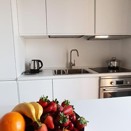 Casa Di Alice Apartman Como Kültér fotó