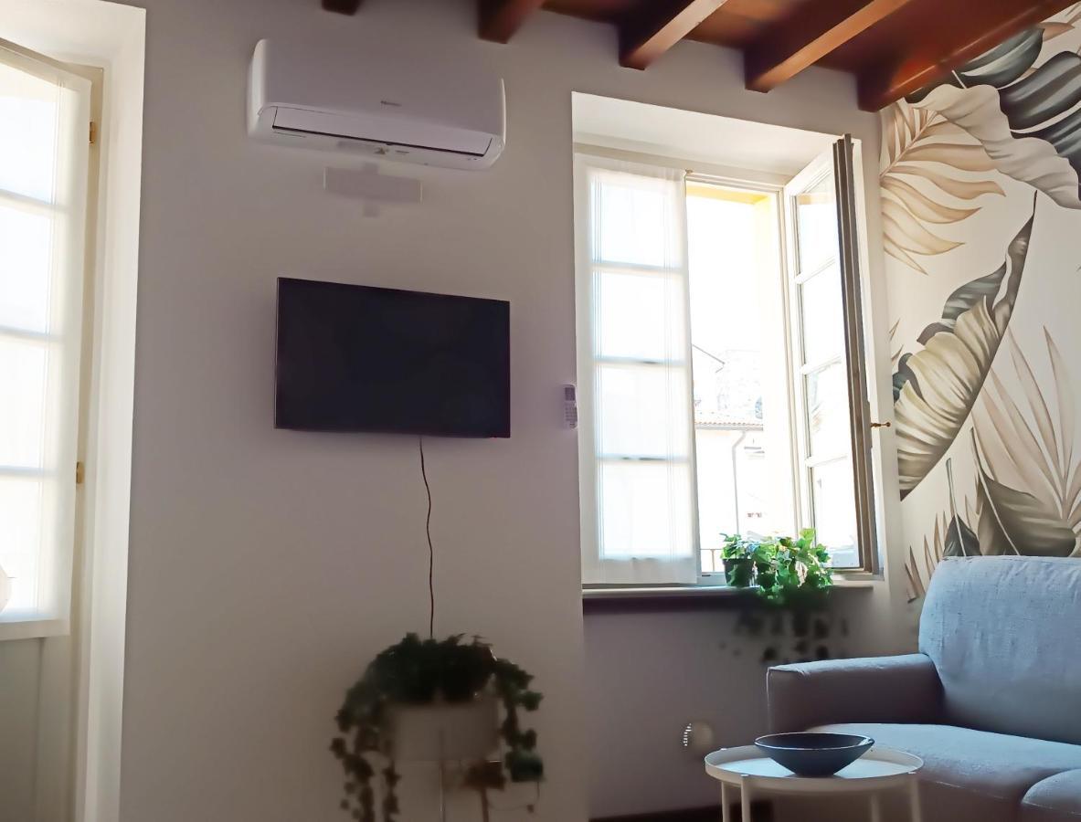 Casa Di Alice Apartman Como Kültér fotó