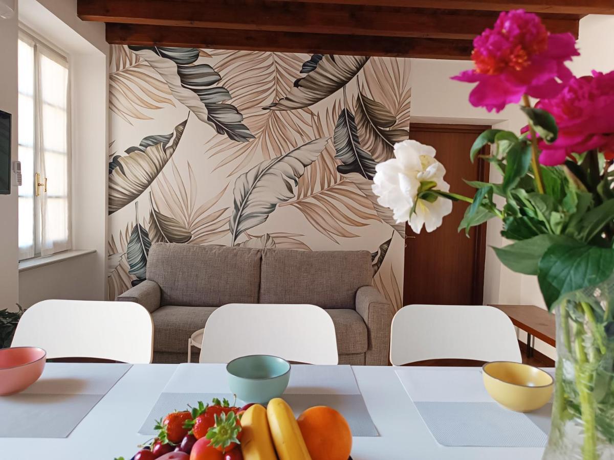 Casa Di Alice Apartman Como Kültér fotó