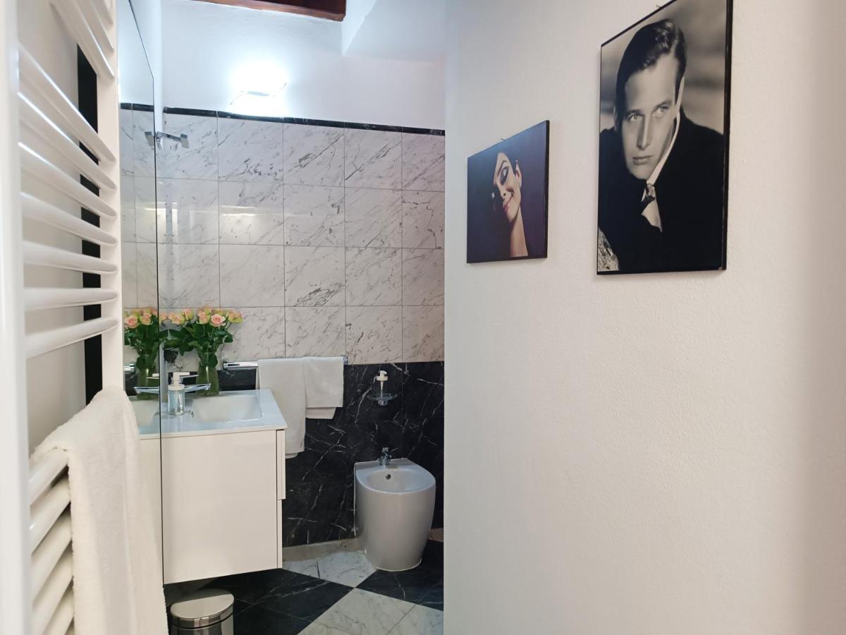 Casa Di Alice Apartman Como Kültér fotó