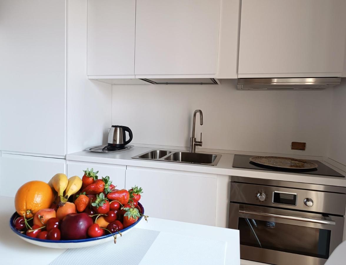 Casa Di Alice Apartman Como Kültér fotó