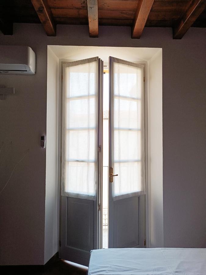 Casa Di Alice Apartman Como Kültér fotó