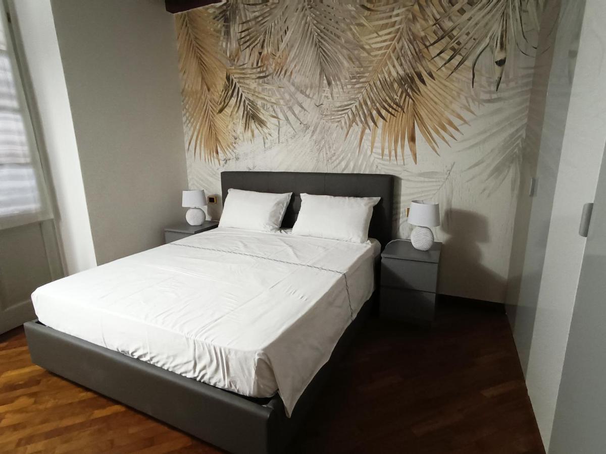 Casa Di Alice Apartman Como Kültér fotó