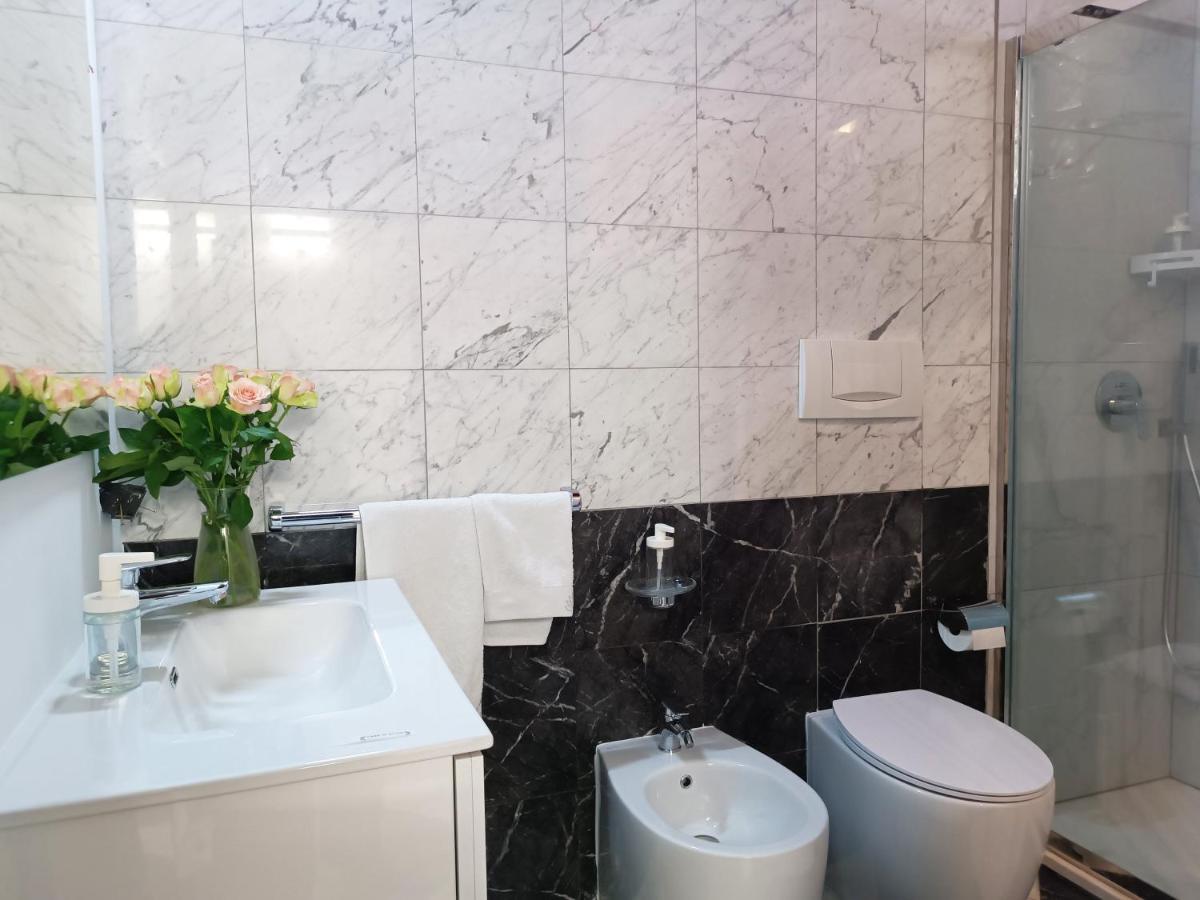 Casa Di Alice Apartman Como Kültér fotó