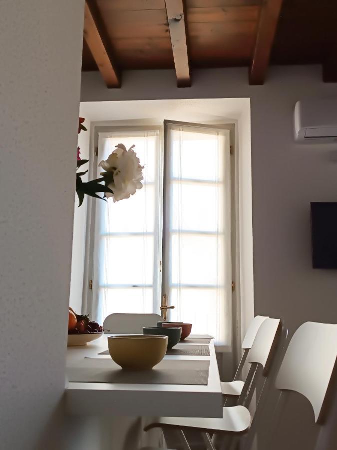 Casa Di Alice Apartman Como Kültér fotó