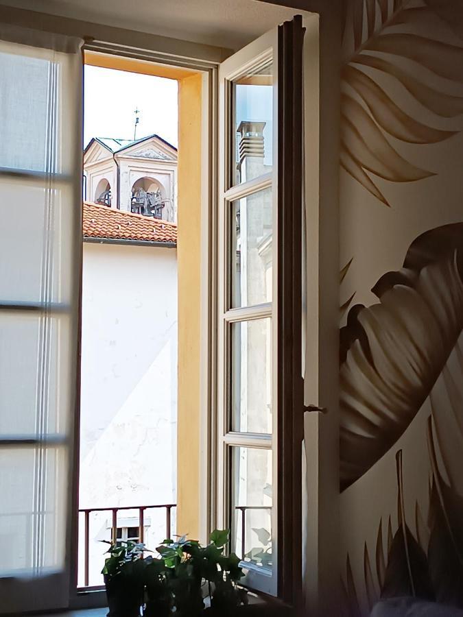 Casa Di Alice Apartman Como Kültér fotó