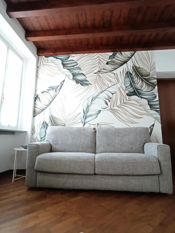 Casa Di Alice Apartman Como Kültér fotó