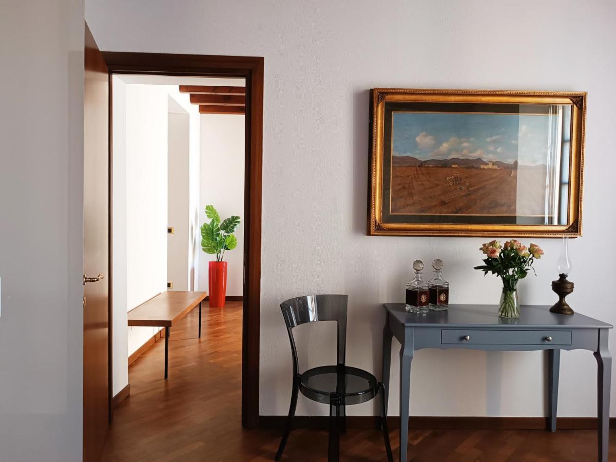 Casa Di Alice Apartman Como Kültér fotó