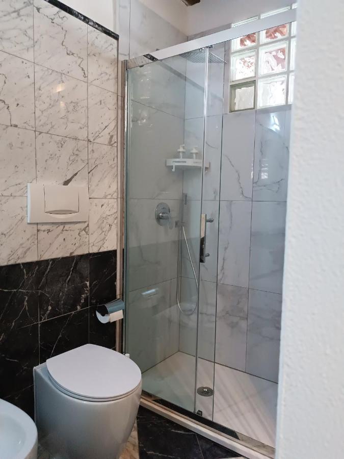 Casa Di Alice Apartman Como Kültér fotó